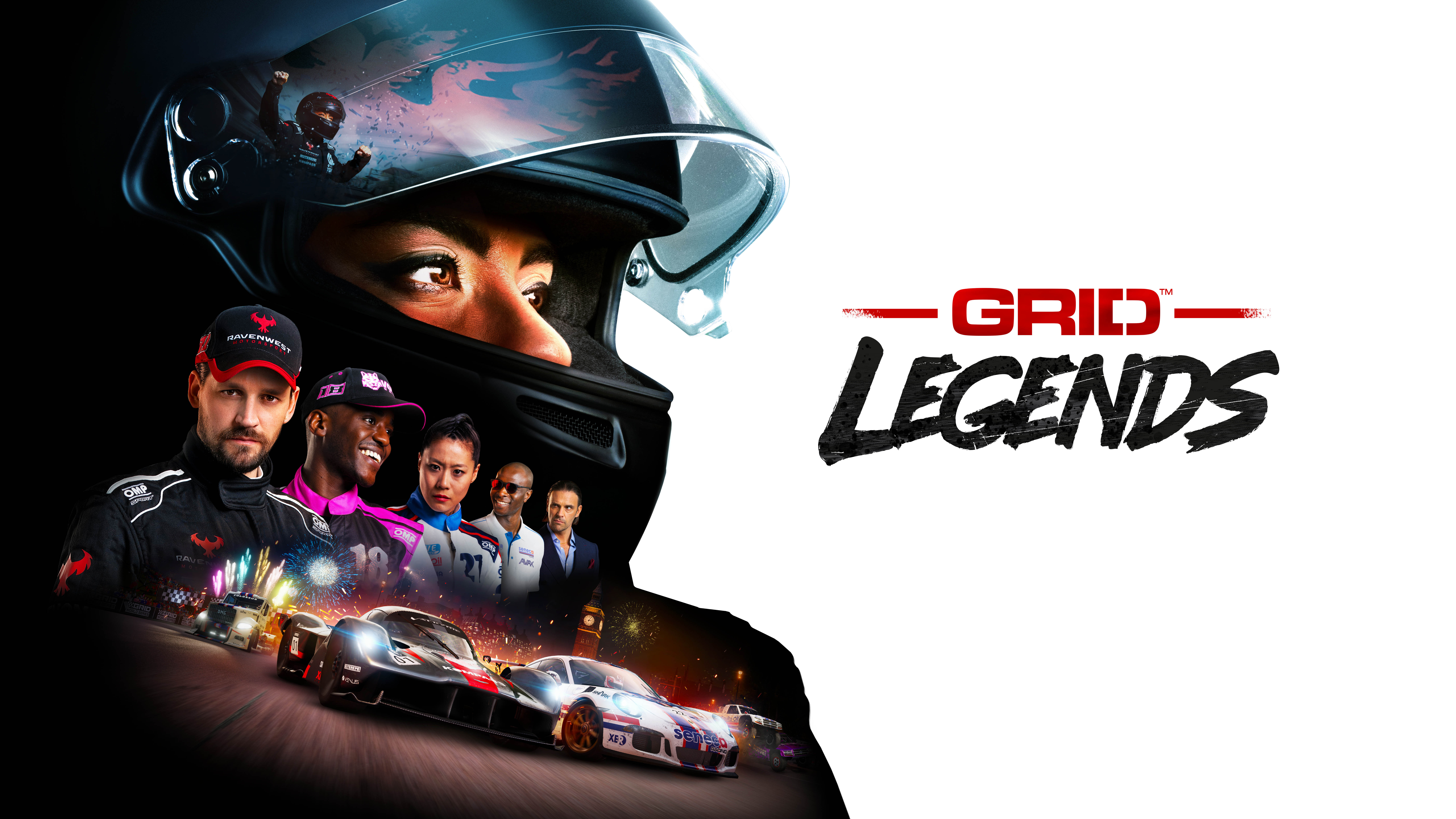 Codemasters