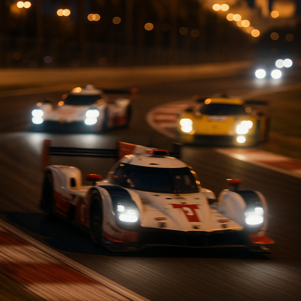 Motorsport Excellence